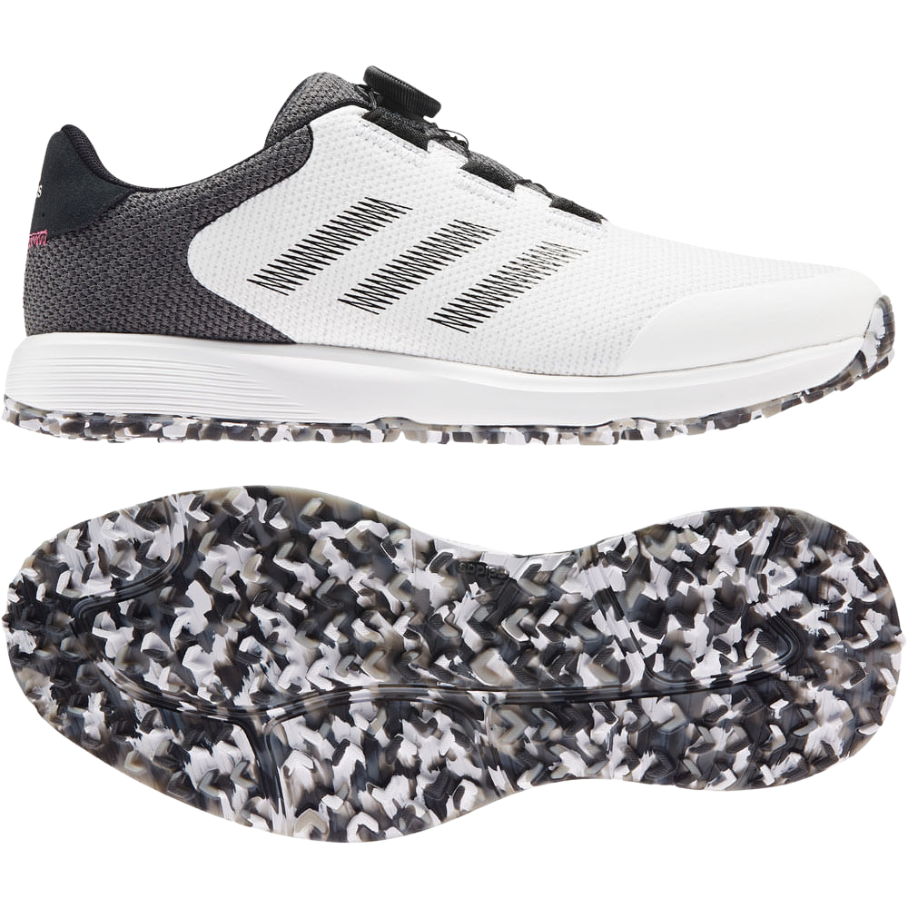 Adidas S2G BOA Golf Shoes