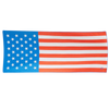 Nomadix Original Towel - Blue/Red/White