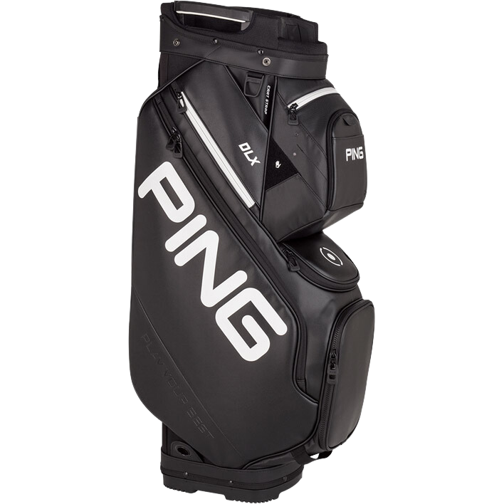 Ping DLX 191 Cart Bag