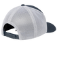 TravisMathew Bellville AU Men's Snapback Hat