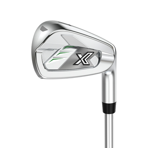 XXIO X Black Iron Sets