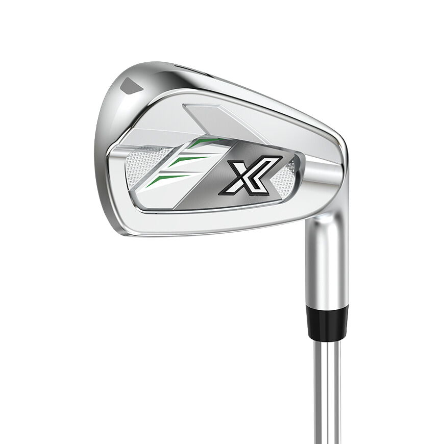 XXIO X Black Iron Sets