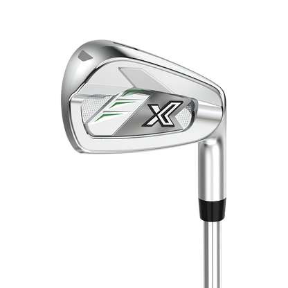 XXIO X Black Iron Sets