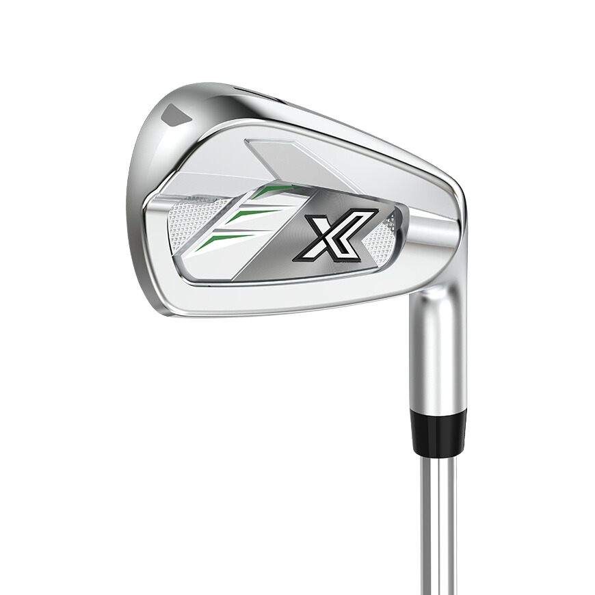 XXIO X Black Iron Sets – 5 Under Golf