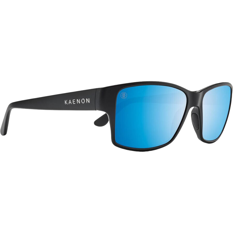 Kaenon El Cap Polarized Sunglasses