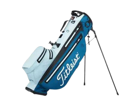 Titleist Players 4 StaDry Stand Bag - 25 – Golfio