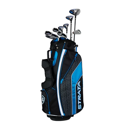 Callaway Golf Strata Ultimate '19 Package Set
