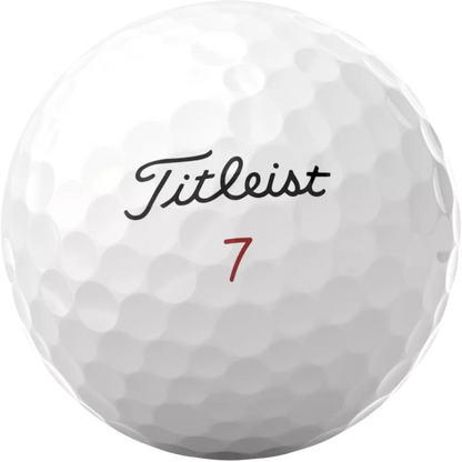 Titleist '23 Pro V1x Golf Balls