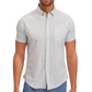 Mizzen+Main Leeward Short Sleeve Men's Dress Shirt