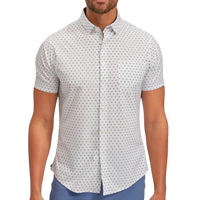 Thumbnail for Mizzen+Main Leeward Short Sleeve Men's Dress Shirt