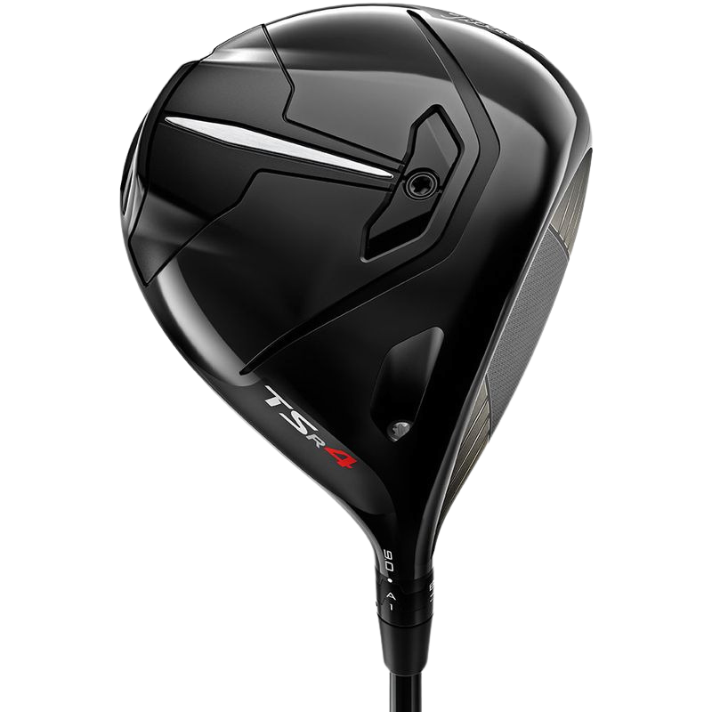 Titleist TSR4 Driver