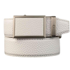 Nexbelt 2020 Go-In! Pebble Grain Belt - Grain Winner White