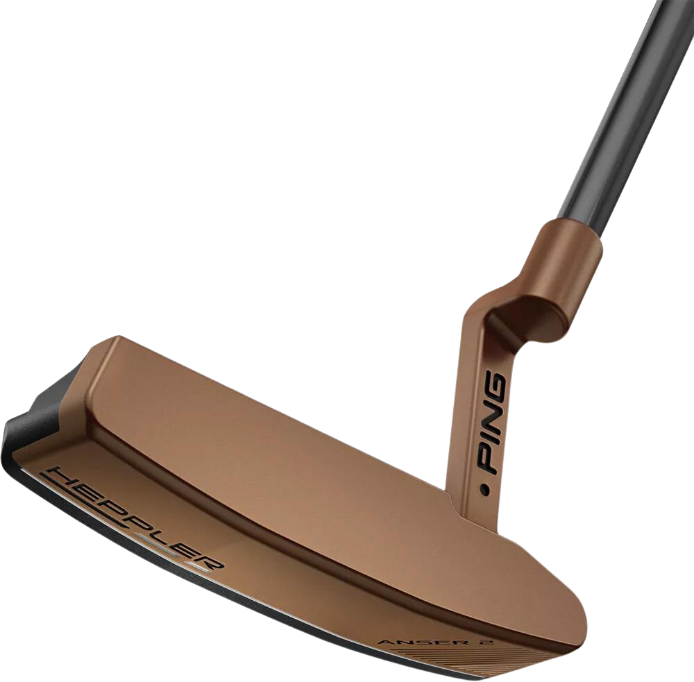 Ping Heppler Anser 2 Blade Putter