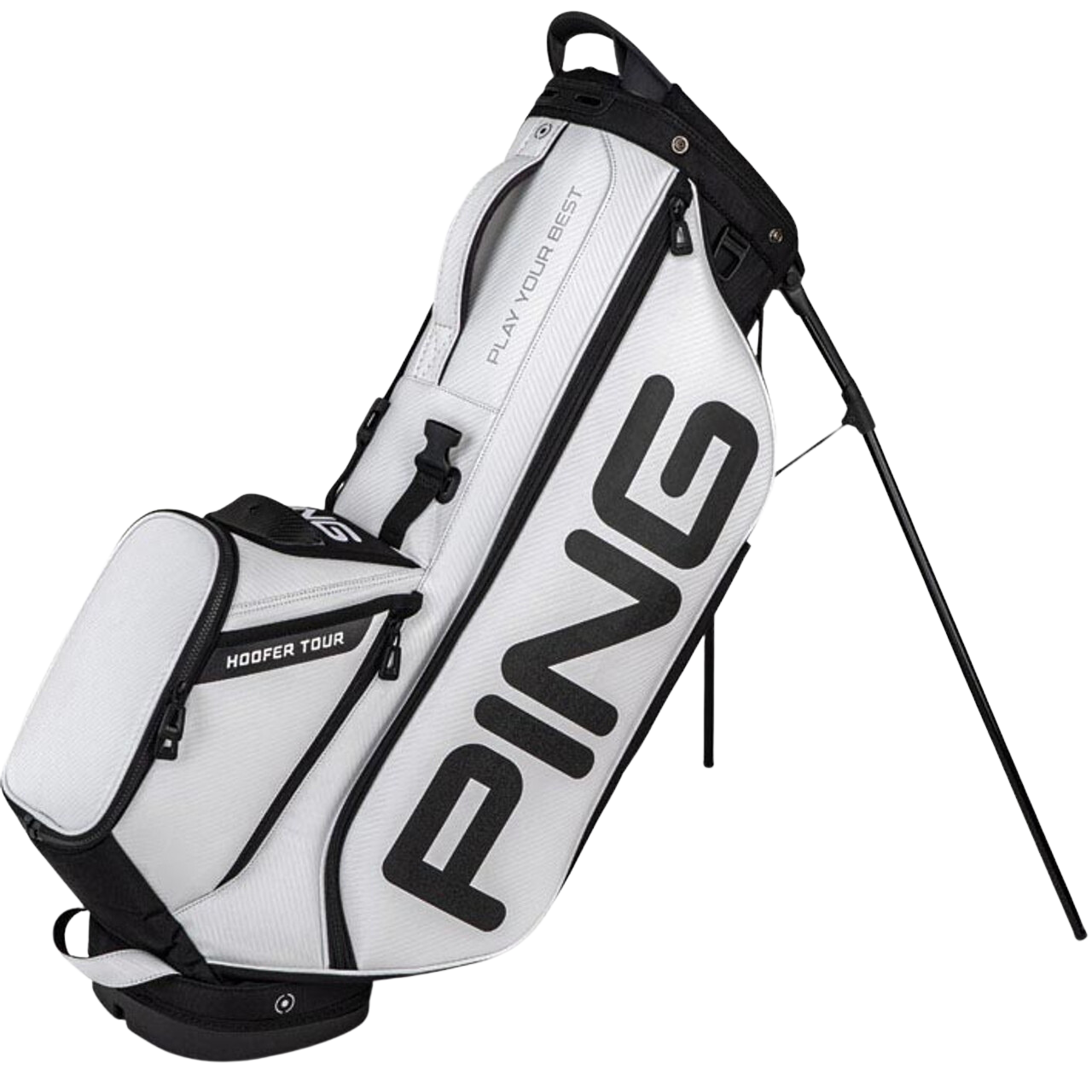 Ping Limited Hoofer Tour 201 Stand Bag