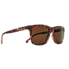 Kaenon Venice Sunglasses - Matte Tortoise/Brown