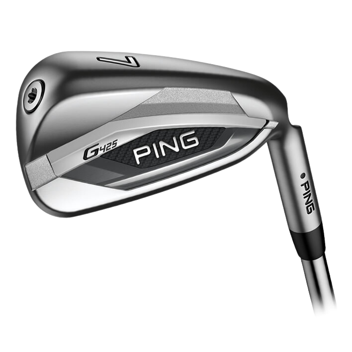 PING G425 アイアンセット 6i〜PW modus105 S オレンジ 【公式通販】