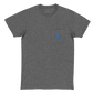 Southern Marsh Flying Duck Tee