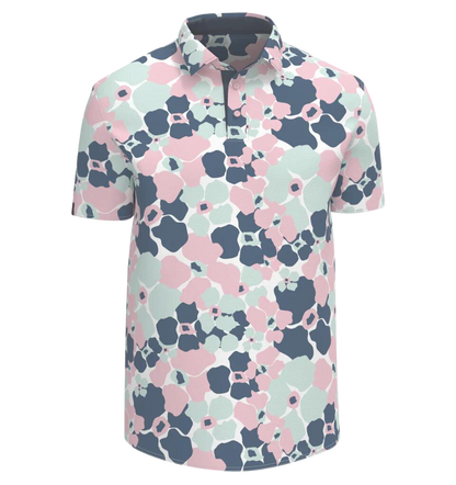 Swannies Ace Men's Polo