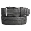 Nexbelt '20 Alligator Belt - Gray