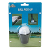 On Course Ball Pick Up - Black