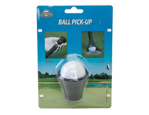 On Course Ball Pick Up