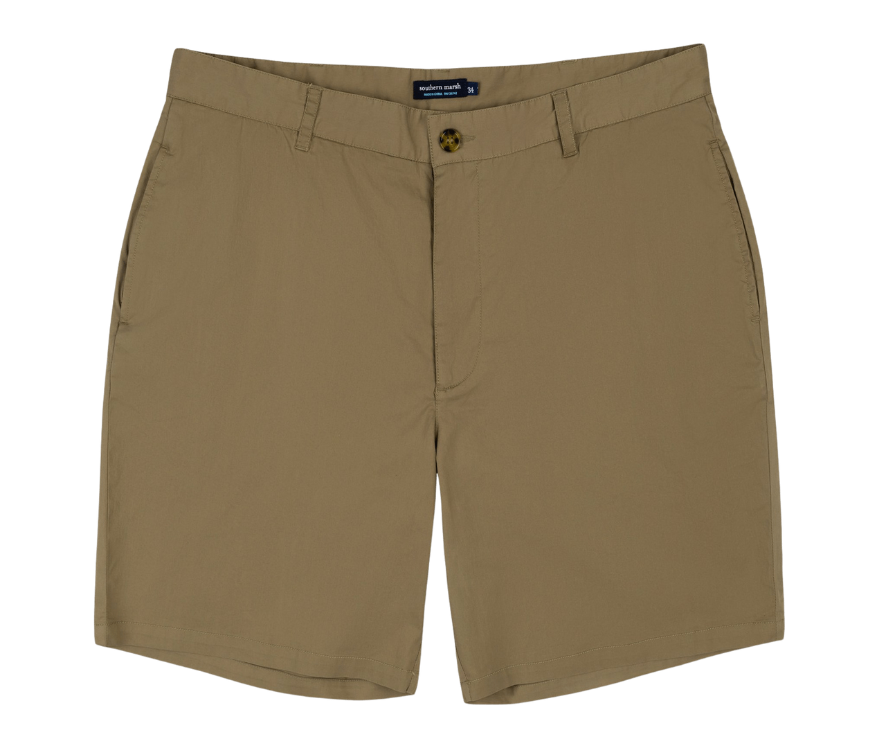 Southern Marsh Nantucket Performance Shorts