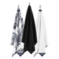 Blue Tee Golf Mag Towel
