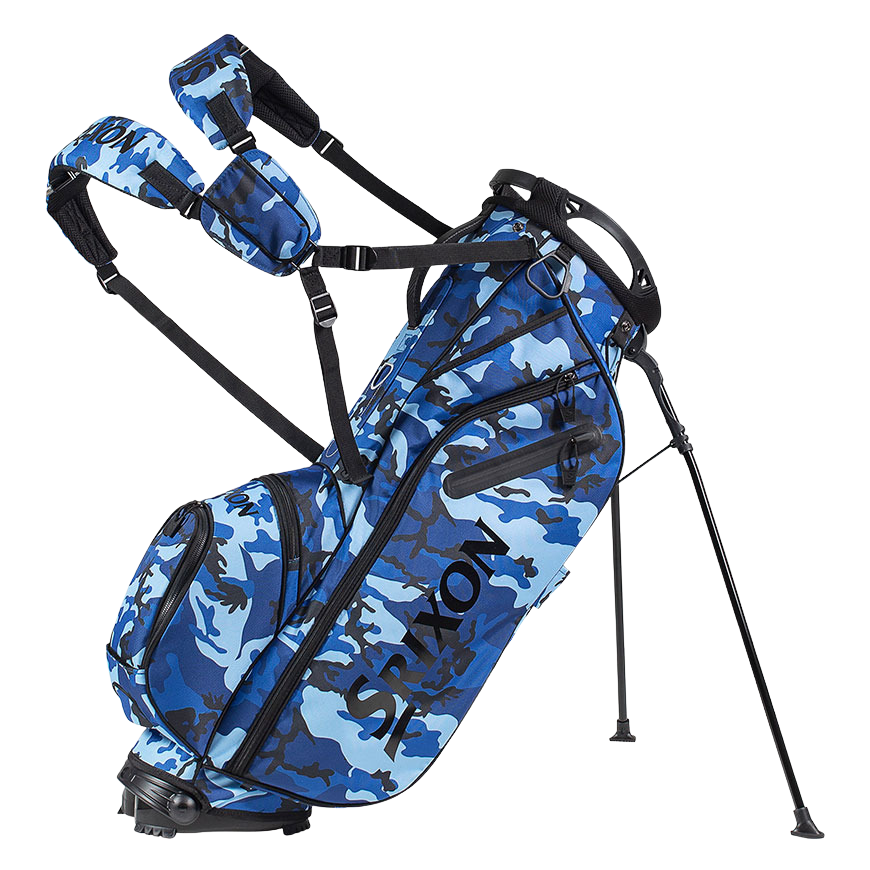 Srixon Z Stand Bag – 5 Under Golf