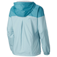 Columbia Flash Forward Lined Windbreaker Women's Jacket