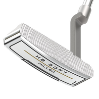 Thumbnail for Cleveland HB Soft Milled 1 Blade Putter