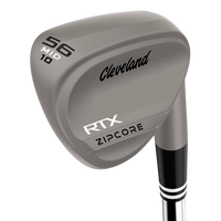 Thumbnail for Cleveland Golf RTX Zipcore Tour Rack RAW Steel