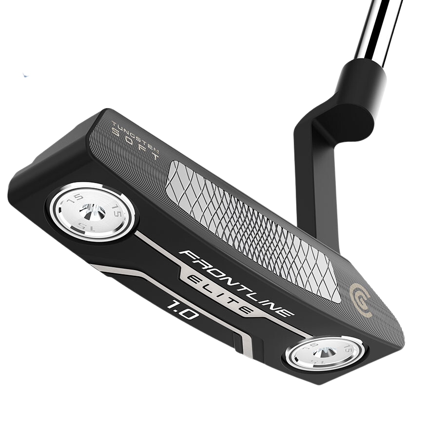 Cleveland Frontline Elite 1.0 Blade Putter