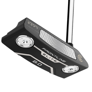 Cleveland Frontline Elite Blade 8.0 Putter