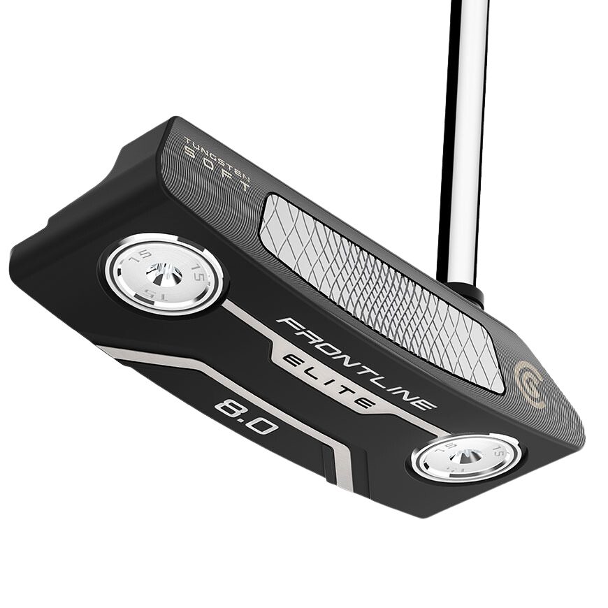 Cleveland Frontline Elite Blade 8.0 Putter