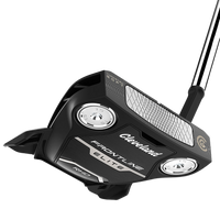 Thumbnail for Cleveland Frontline Elite RHO Mallet Slant Neck Putter