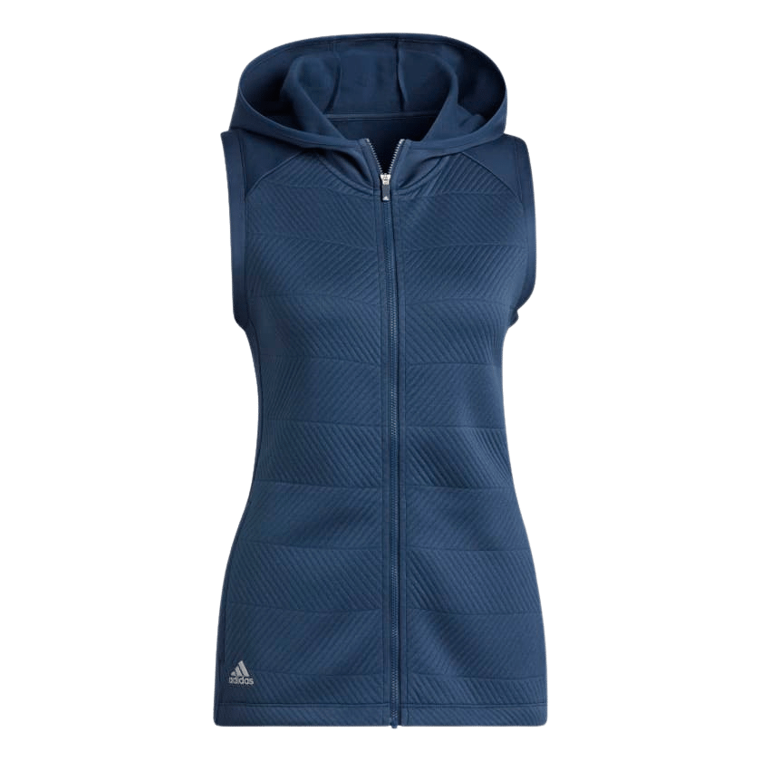 Adidas Cold.RDY Full-Zip Women's Vest