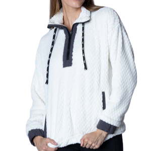 Levelwear Verve Neo 1/2 Ladies Pullover