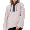 Levelwear Verve Neo 1/2 Ladies Pullover - Marble