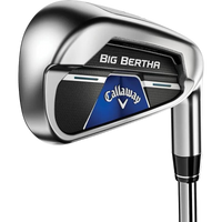 Thumbnail for Callaway Golf Big Bertha Iron Set
