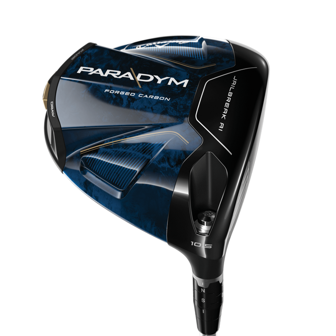 Callaway Golf Paradym Driver