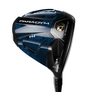 Callaway Golf Paradym TD Driver