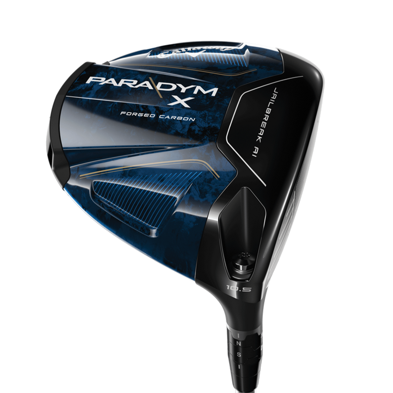 Callaway Golf Paradym X Driver