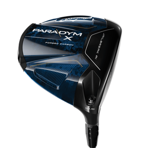 Callaway Golf Paradym X Driver
