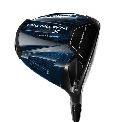 Callaway Golf Paradym X Driver