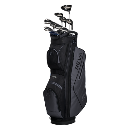 Callaway Golf Reva Graphite Women's Complete Set
