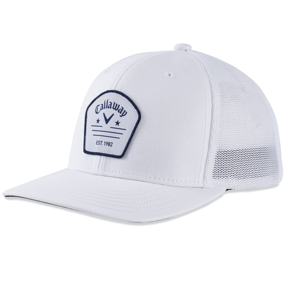 Callaway Golf Trucker Hat