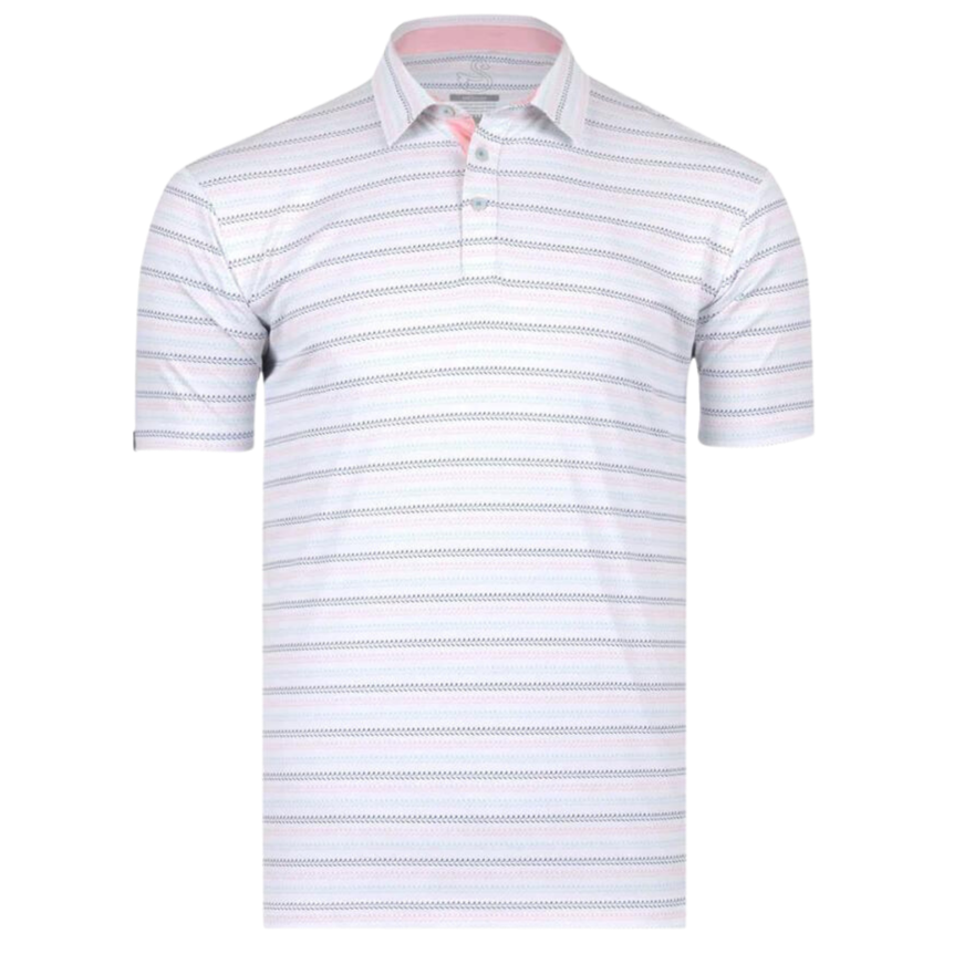 Swannies Carlson Men's Polo