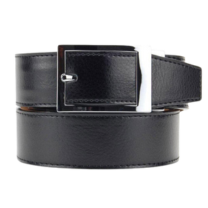 Nexbelt Classic Ebony Belt