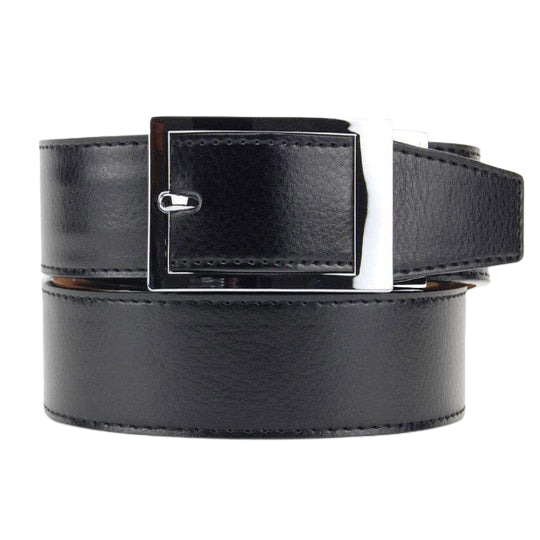 Nexbelt Classic Ebony Belt