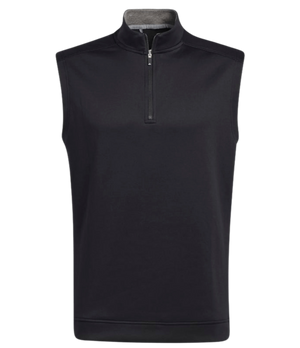 Adidas Club Men's 1/4 Zip Vest